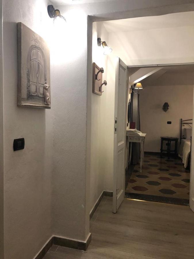 Casa Di Aristide Apartment Erba Exterior photo